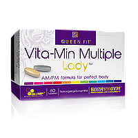 Olimp Vita-Min Multiple Lady 60 tabs