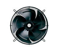 Осевой вентилятор MaEr Fan Motor YSWF74L34P4-422N-350 (4D-350-S-G) 380 В Ø 350 мм