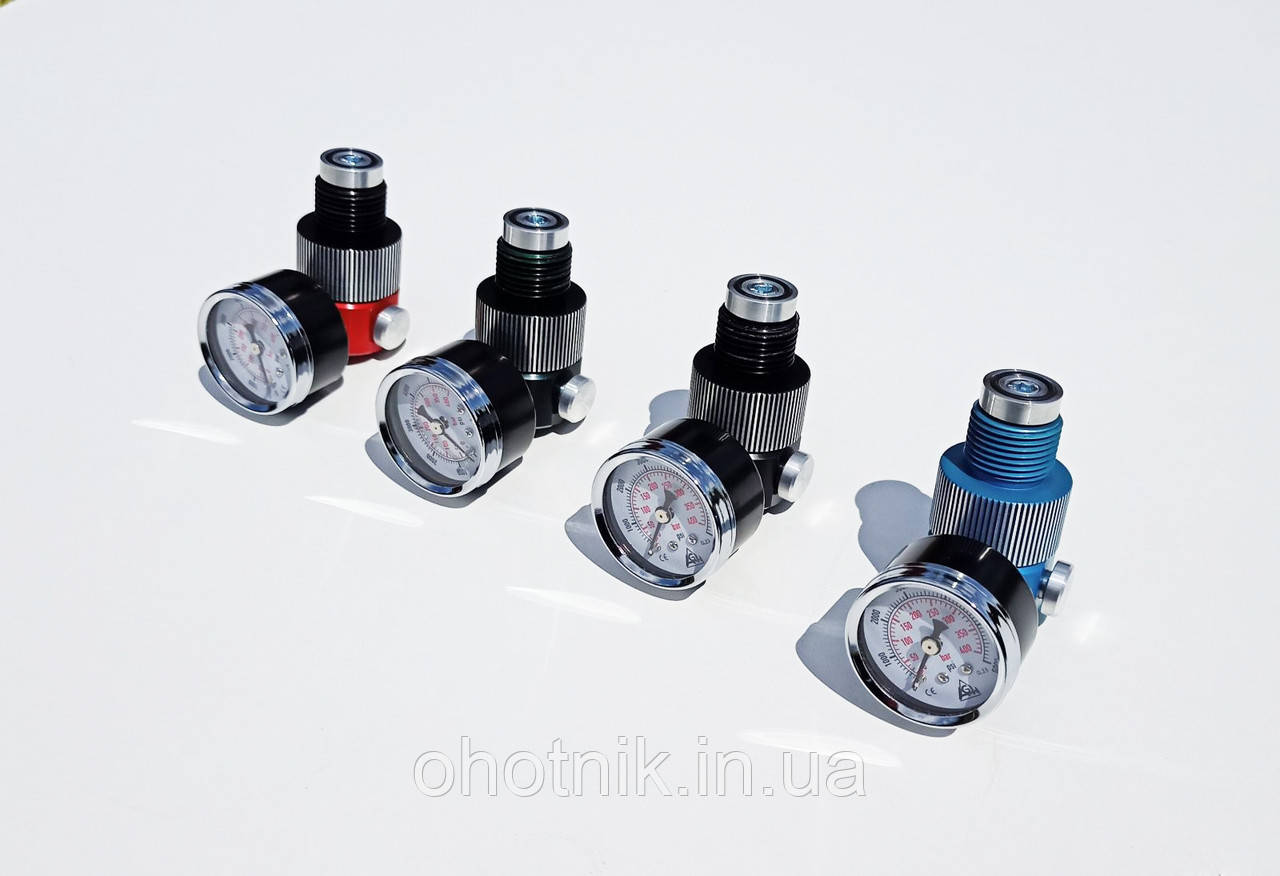 Заправні станції, преміум, для заправляння РСР пневматики., фото 1