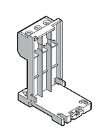 Адаптер на дин рейку, клемний блок для теплових реле STRP85