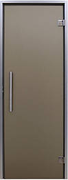 Двері для хаммаму Tesli Анталія Sateen RS 2012 х 700