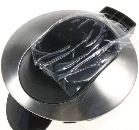 Купить Крышка для чайника (термопота) Tefal Thermovision KO410830 (MS ...