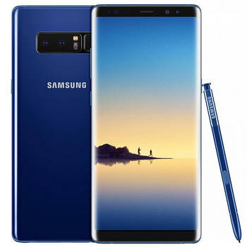 Samsung N950 Galaxy Note 8