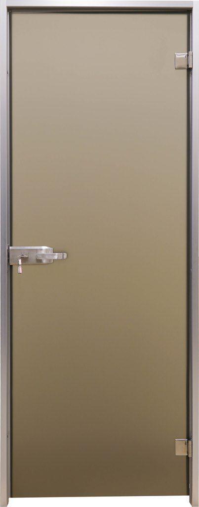 Двері міжкімнатні - Terra Bronze Sateen 2015х680