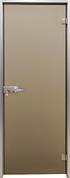 Двері міжкімнатні - Terra Bronze Sateen 2015х780