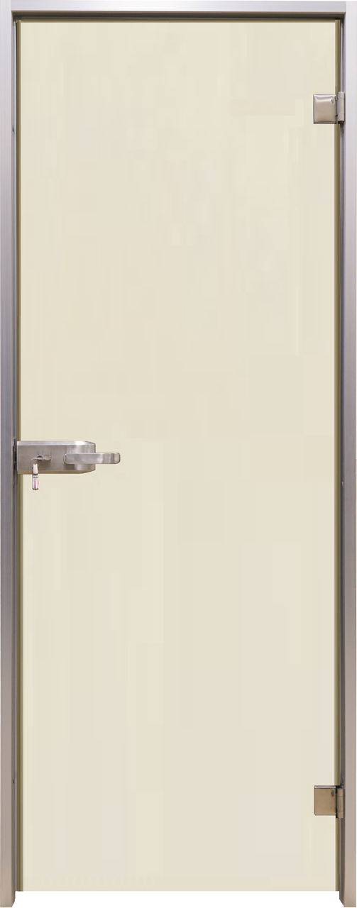 Двері міжкімнатні - Terra White Sateen 2015x780