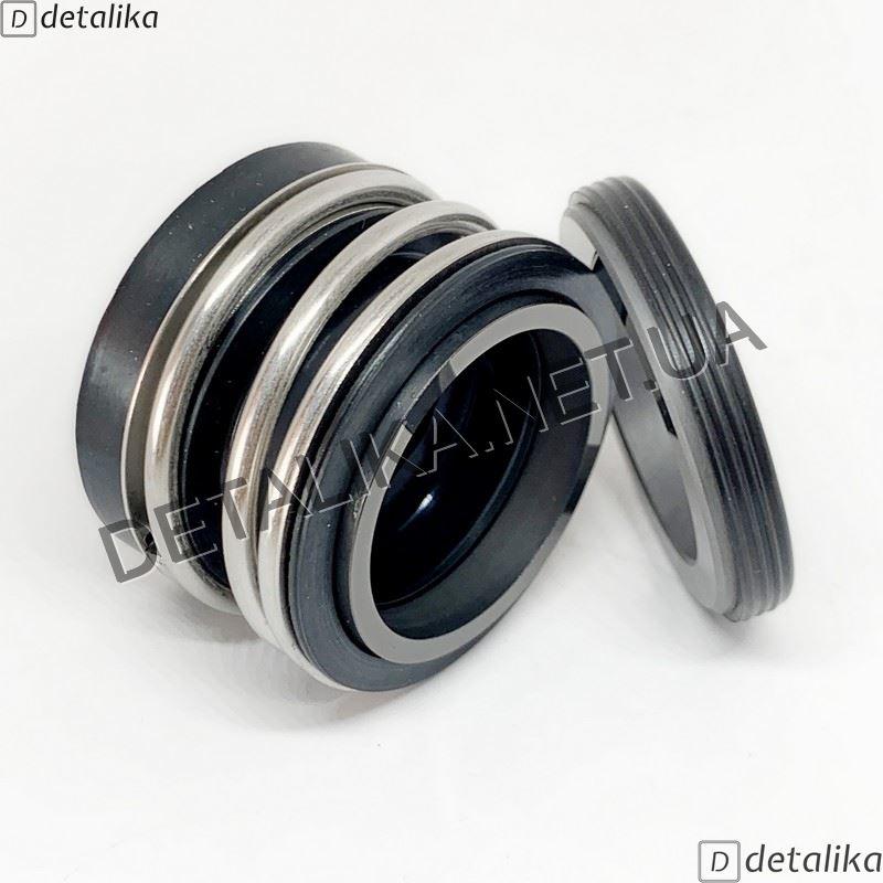 Торцеве ущільнення MG12/38-z, G60 (аналог Burgmann MG12, AESSEAL B012, M212.N12.038, R-MG12) - 38мм