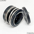 Торцеве ущільнення для насосів WILO BL150 (MG12/38-G60 AQ1EGG) — 38 mm