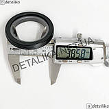 Торцеве ущільнення MG12/38-z, G60 (аналог Burgmann MG12, AESSEAL B012, M212.N12.038, R-MG12) - 38мм, фото 7
