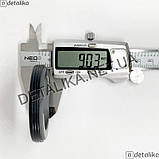 Торцеве ущільнення для насосів WILO BL150 (MG12/38-G60 AQ1EGG) — 38 mm, фото 8