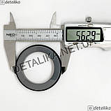 Торцеве ущільнення для насосів WILO BL150 (MG12/38-G60 AQ1EGG) — 38 mm, фото 6