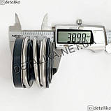 Торцеве ущільнення для насосів WILO BL150 (MG12/38-G60 AQ1EGG) — 38 mm, фото 4