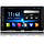Автомагнітола 2 din android WiFi bluetooth gps Fantom Fp-7094, фото 3