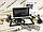 Автомагнітола 2 din android WiFi bluetooth gps Fantom Fp-7094, фото 6