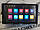 Автомагнітола 2 din android WiFi bluetooth gps Fantom Fp-7094, фото 8