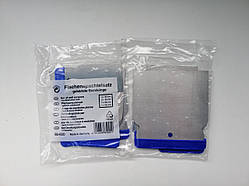 Шпателя, комплект 4 шт (50/80/100/120 мм), Q-REFINISH 20-963