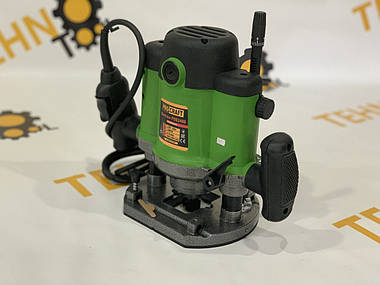 Фрезер ручний ProCraft POB-2400 з набором фрез 12 шт., фото 4