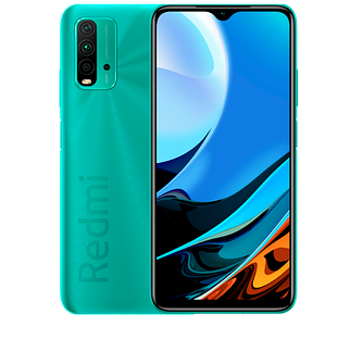 Чохли на Xiaomi Redmi 9T