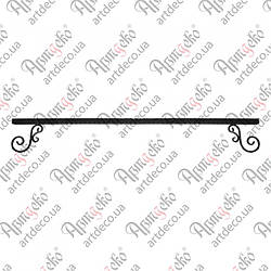 Перекладина гойдалки Арт: 68.020.01