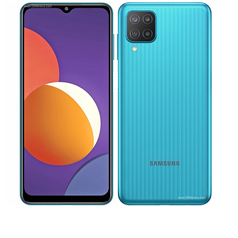 Чохли на Samsung Galaxy M12