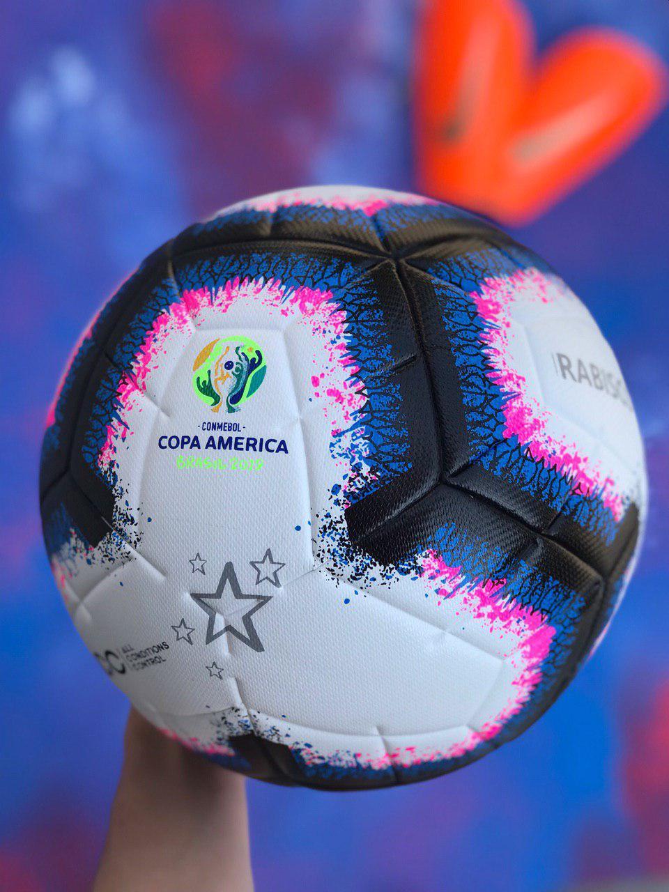 Мяч Copa America