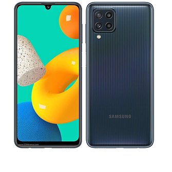 Чохли на Samsung Galaxy M32