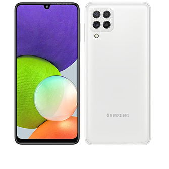 Чохли на Samsung A22