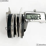 Торцеве ущільнення для насосів WILO NL (MG12/45-G60 AQ1EGG) — 45 mm, фото 4
