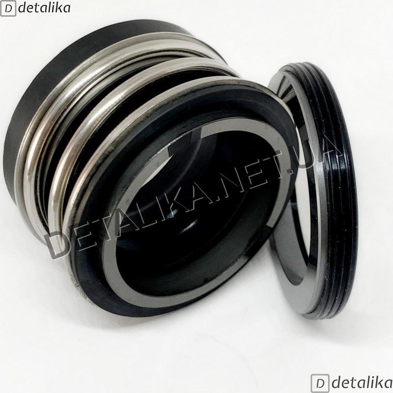 Торцеве ущільнення MG12/45-z, G60 (аналог Burgmann MG12, AESSEAL B012, M212.N12.045, R-MG12) - 45мм