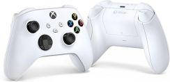 Геймпад Microsoft Xbox Series X | S Wireless Controller Robot White (QAS-00002, QAS-00001, QAS-00009), фото 3