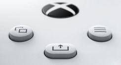 Геймпад Microsoft Xbox Series X | S Wireless Controller Robot White (QAS-00002, QAS-00001, QAS-00009), фото 4