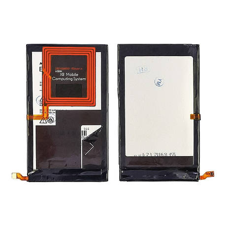 Акумулятор (батарея) EU20 для Motorola XT1080M Droid Ultra AAAA, фото 2