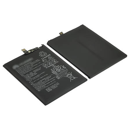 Акумулятор (батарея) HB486586ECW для Huawei P40 Lite (JNY-LX1) AAAA, фото 2
