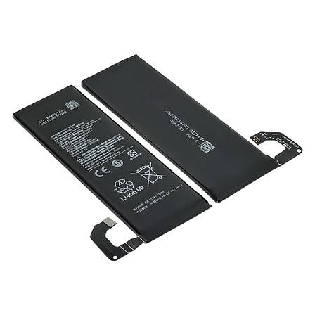 Акумулятор (батарея) BM4N для Xiaomi Mi 10 AAAA, фото 2
