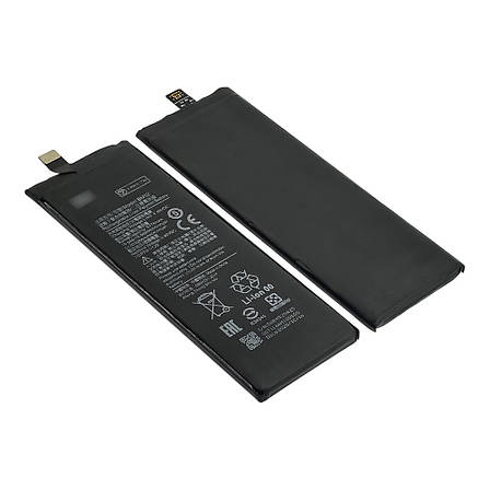 Акумулятор (батарея) BM52 для Xiaomi Mi Note 10/ Mi Note 10 Lite/ Mi Note 10 Pro AAAA, фото 2