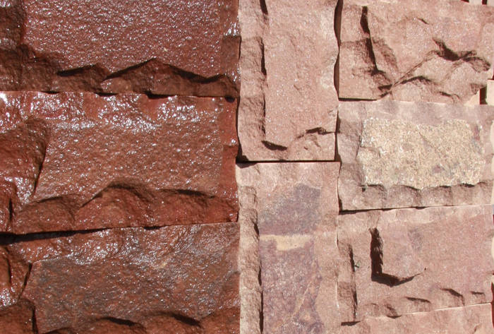 Купить Пропитка с эффектом мокрого камня, цена 1200 ₴ — Prom.ua (ID ...