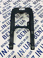 Кронштейн передньої панелі Mercedes W164, X164 A1646200431