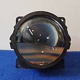 Renault Megane 2 оригінальні галогенні лінзи в фару 2006 — 2008, фото 4