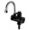 Проточний водонагрівач Instant Heating Faucet RX-014 ЧОРНИЙ, фото 2