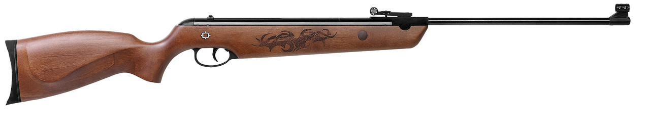 Гвинтівка Norica Tribal, фото 1