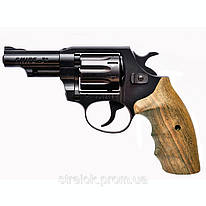 Револьвер Флобера Snipe 3" (рукоять горіх)