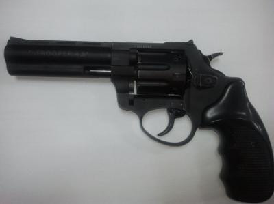 Револьвер Флобера Trooper 4.5", фото 1