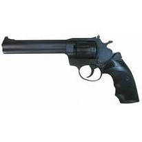 Револьвер Флобера Safari РФ-461 гума-метал