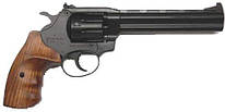 Револьвер Флобера Safari РФ-461 горіх