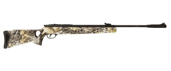 Гвинтівка Hatsan 125 TH CAMO, фото 1
