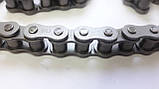 Приводний ланцюг BD 55 ланок L = 1400 mm крайкообличчяного верстата HOLZ T-503, фото 2