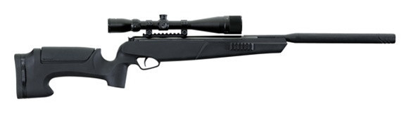 Гвинтівка Stoeger Atac Suppressor Combo, фото 1