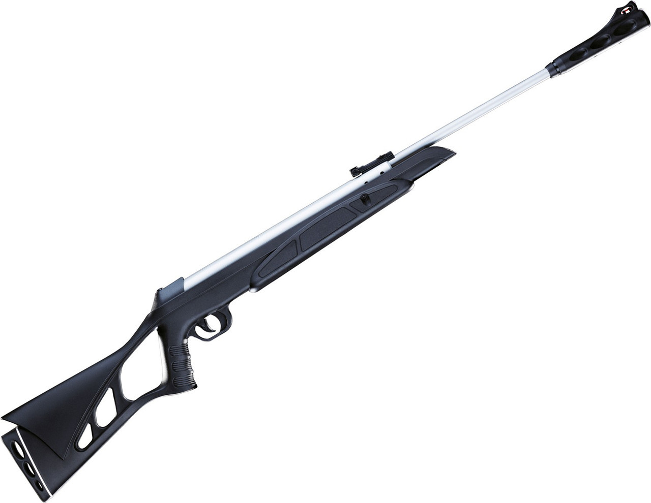 Гвинтівка Magtech N2 EXTREME 1300 synthetic chrome, фото 1