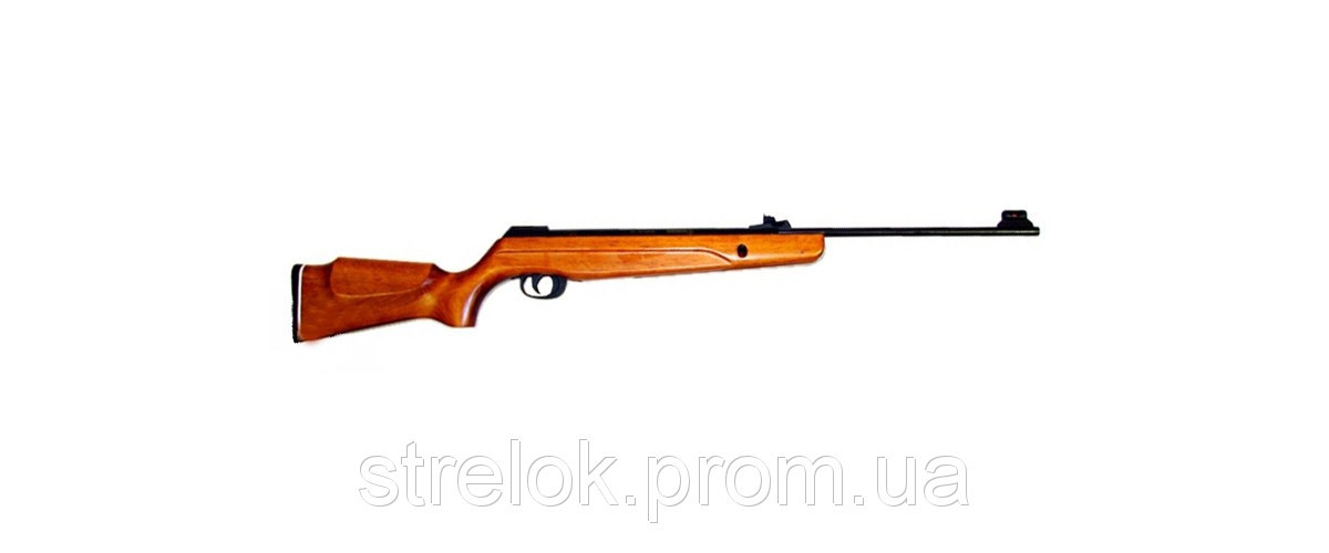 Гвинтівка Magtech 600 wood black, фото 1