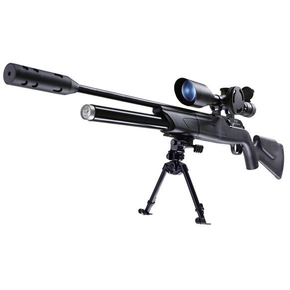 Гвинтівка Walther 1250 Dominator FT, фото 1